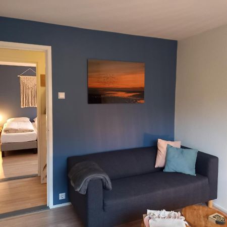 Hoekje Up Katwijk aan Zee Extérieur photo