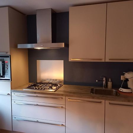 Hoekje Up Katwijk aan Zee Extérieur photo